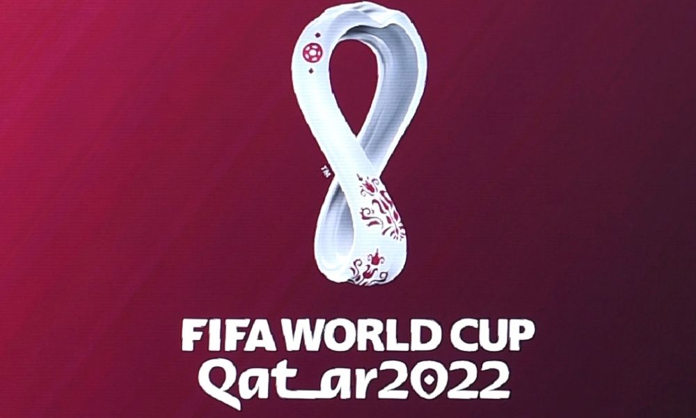 FIFA World Cup 2022 sẽ diễn ra tại Qatar