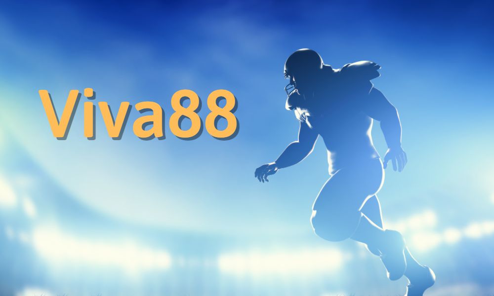 Giới thiệu về trang cá cược trực tuyến hàng đầu Viva88