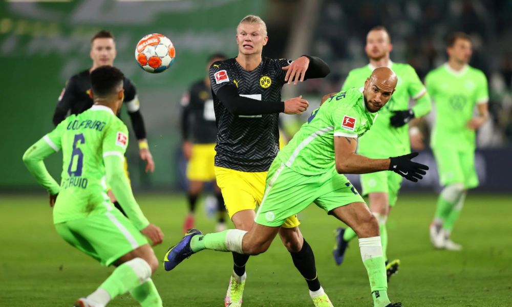 Wolfsburg vs Mainz 05 trước các đối thủ khác