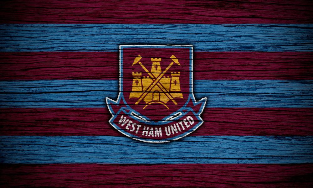 Biểu tượng của câu lạc bộ bóng đá West Ham