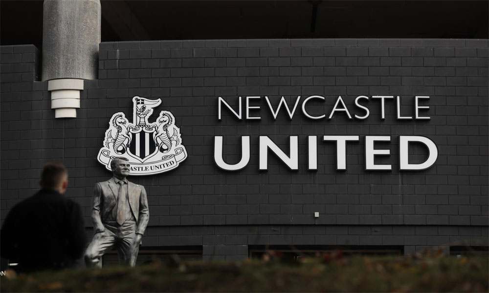 Lịch sử phát triển Newcastle